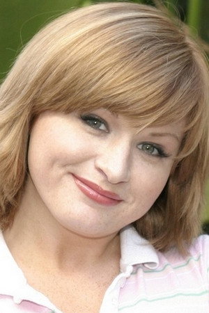 Michelle Christian portrait