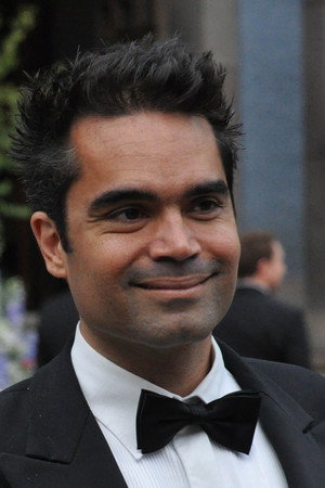 David Batra portrait