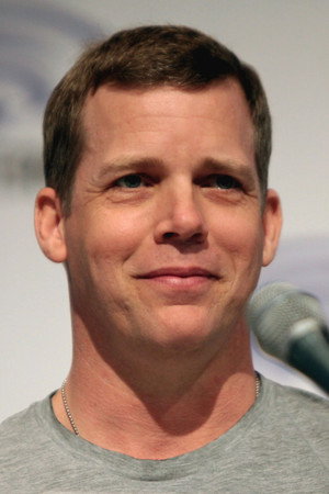 Tim Griffin portrait