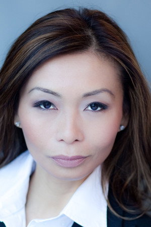 Sulinh Lafontaine portrait