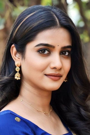 Sri Gouri Priya Reddy portrait