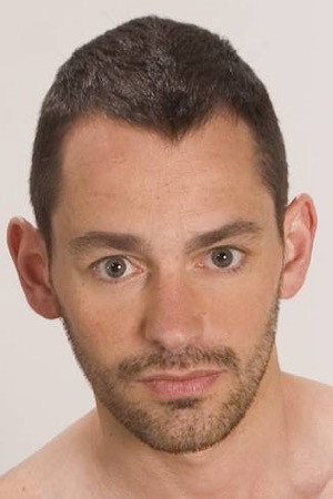 Julien Arnaud portrait