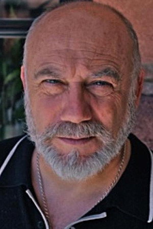 Joan Massotkleiner portrait