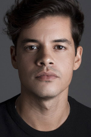 Ivo Lucas portrait
