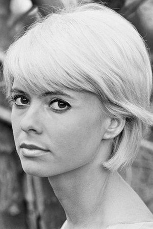 Kirsti Wallasvaara portrait