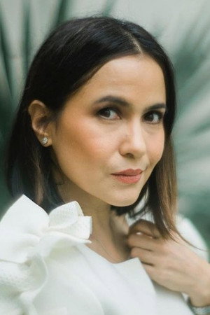 Aida Nurmala portrait