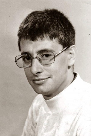 Horacio Heredia portrait