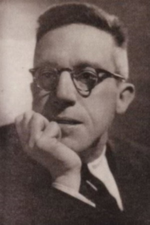 Gonzalo Delgrás portrait