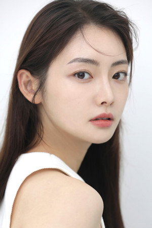 Gwak Su-jin portrait
