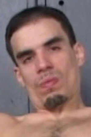 Flaco portrait