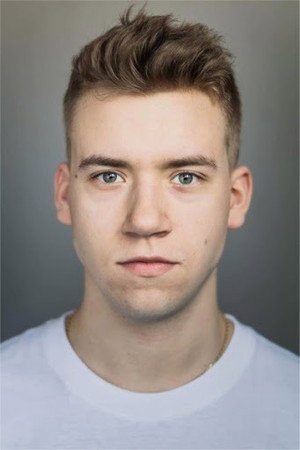 Mikołaj Matczak portrait