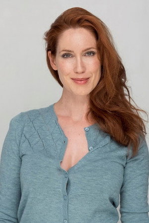 Carla Sánchez portrait