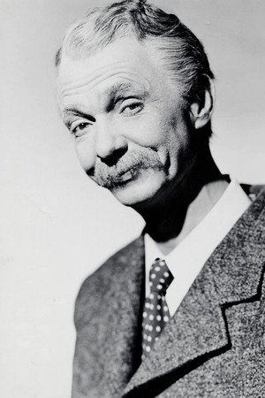 Chester Lauck portrait