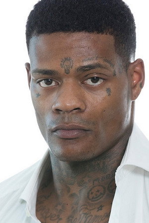 Jason Luv portrait