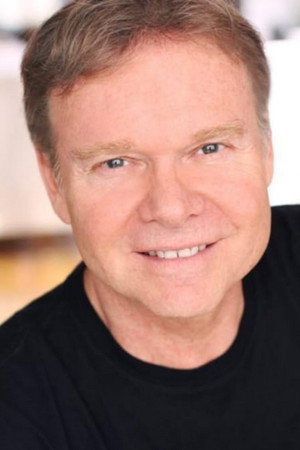 Marc Gourdeau portrait