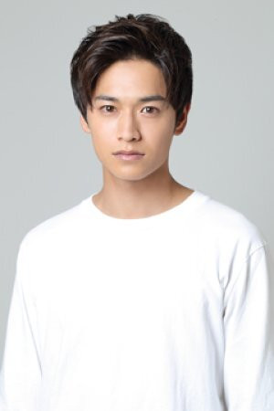 Inoue Sora portrait