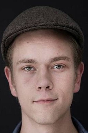 Teppo Manner portrait