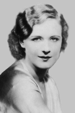Marilyn Miller portrait