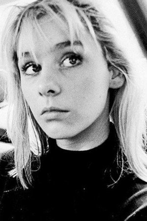 Silke Bischoff portrait