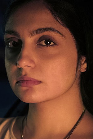 Setareh Maleki portrait