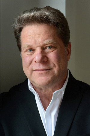 Jeffrey Vincent Thompson portrait