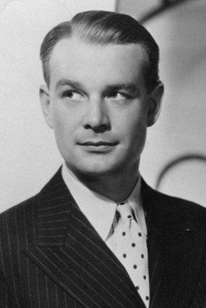 Gyles Isham portrait