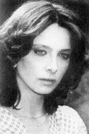 Eliana De Santis portrait
