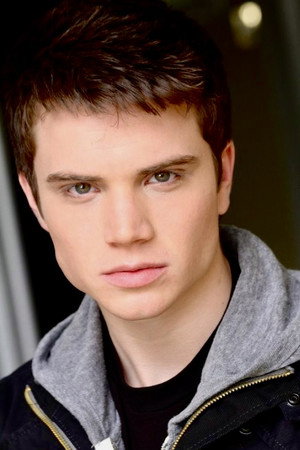 Cameron Deane Stewart portrait
