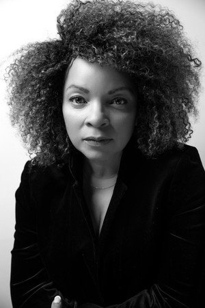 Ruth E. Carter portrait