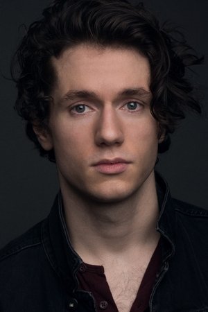 James Scully portrait