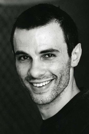 Emilio Vacca portrait