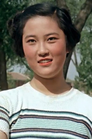 Qiwei Cao portrait
