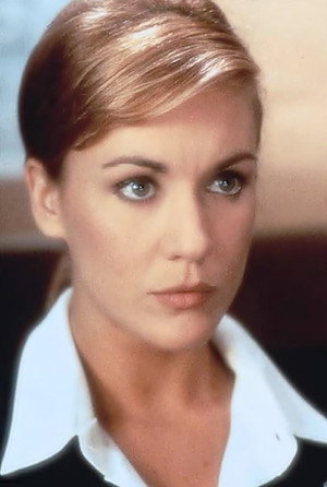 Stacie Randall portrait