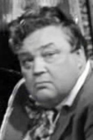 Aleksandr Tkachenko portrait