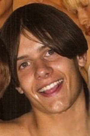Toby von Sayn portrait