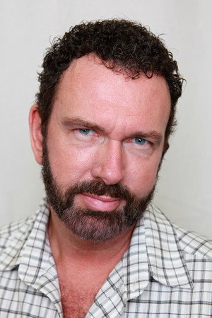 Jeff Dawn portrait