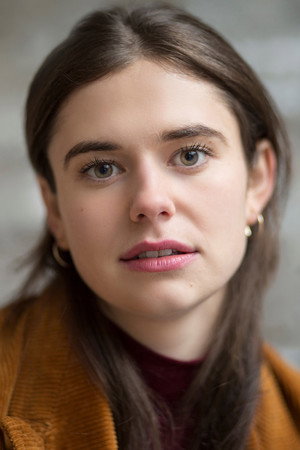 Alison Oliver portrait