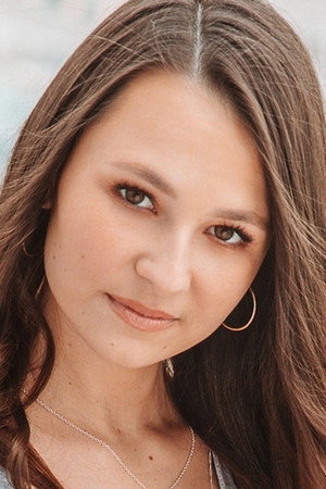 Liz Jordan portrait
