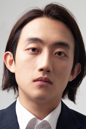 Jang Yo-hoon portrait