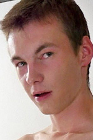 Austin Nova portrait