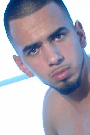Kilo portrait