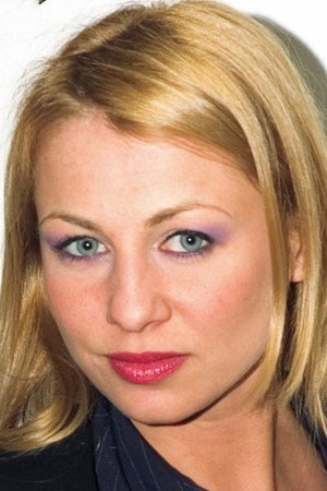 Claudia Claire portrait