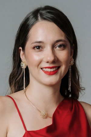 Alba Tonini portrait