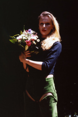Simone Thiébaut portrait