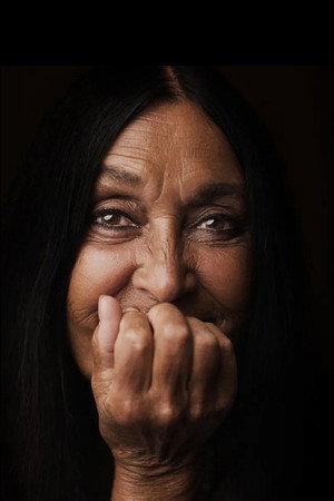 Annisette Koppel portrait