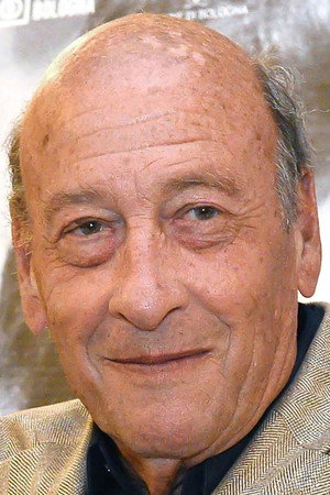 Richard Lester portrait