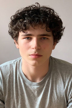 Serafin Mishiev portrait