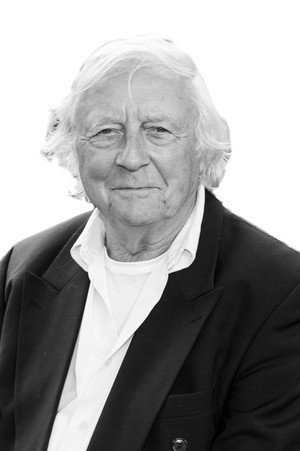 Aart Staartjes portrait