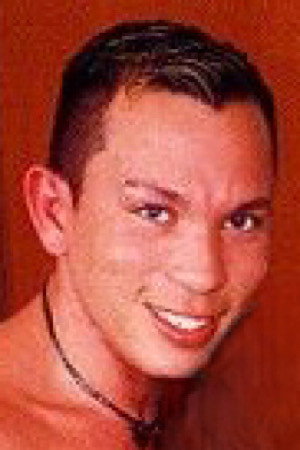 Marcelo Moura portrait