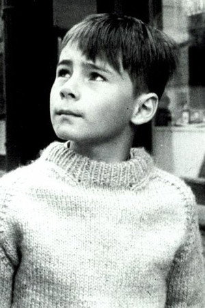Brian Painchaud portrait